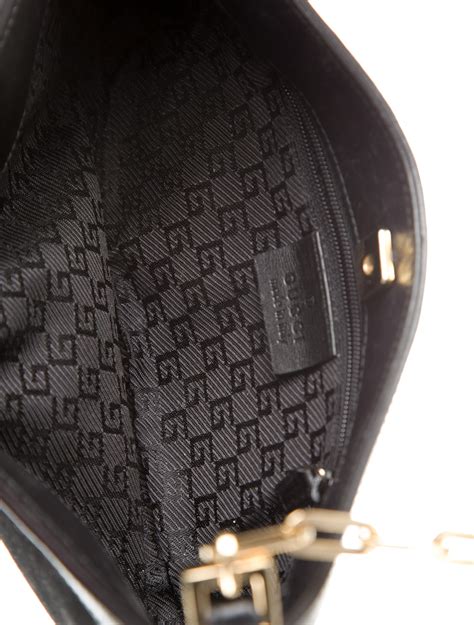 gucci chain lion|gucci lion head shoulder bag.